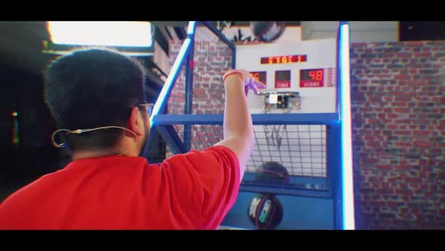 NBA 2K20 Best-Of Live