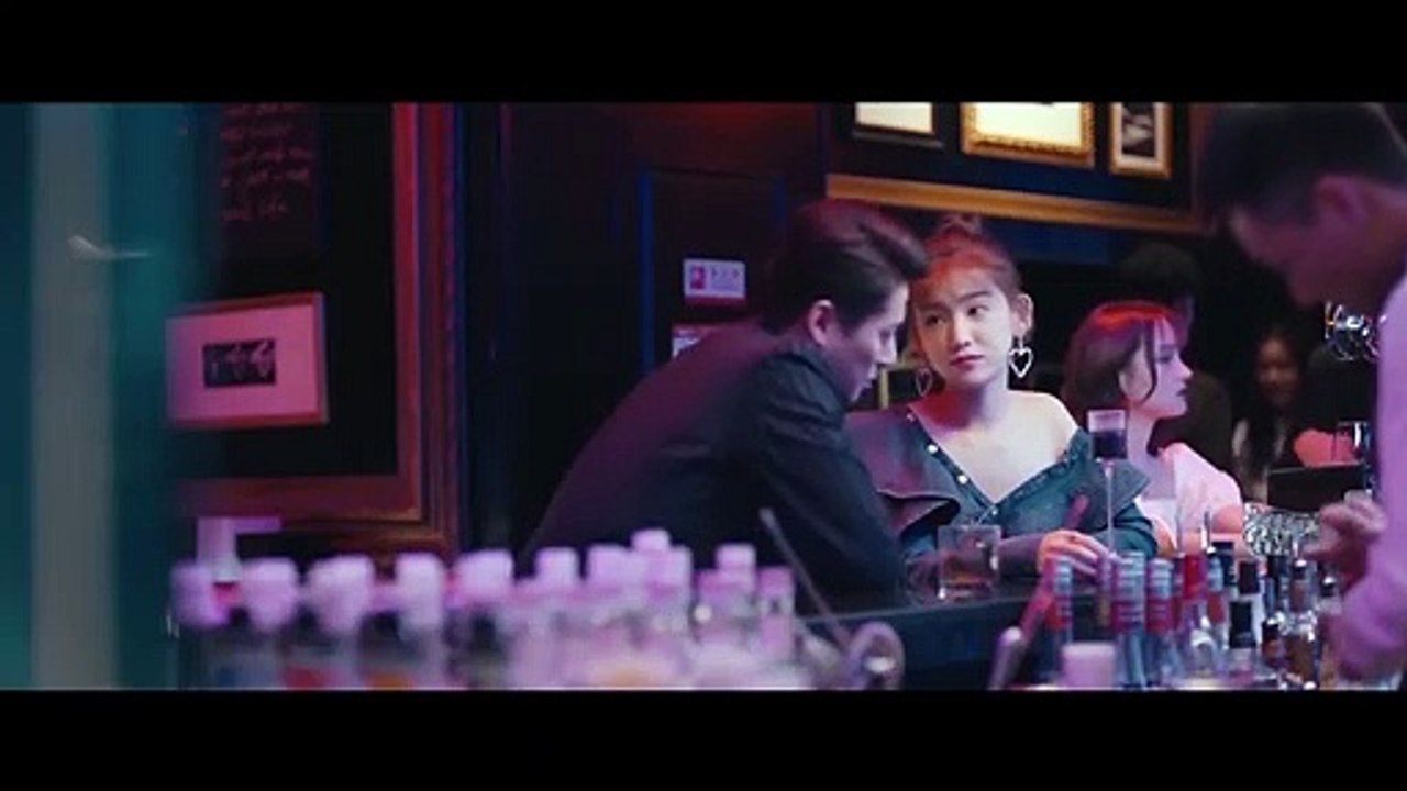 The Oath of Love (2022) Ep 2 Eng Sub Dailymotion Video