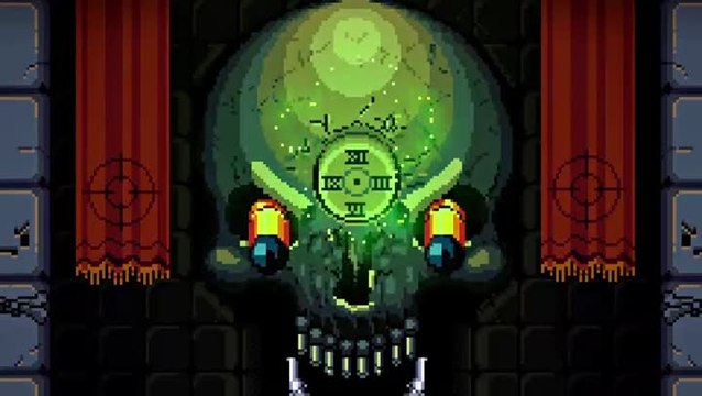 Exit the Gungeon - Coming Soon to Apple Arcade