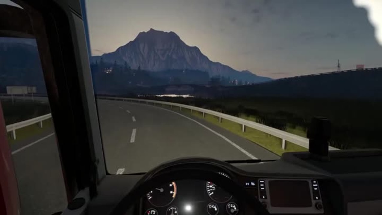 Truck Driver - Launch Trailer