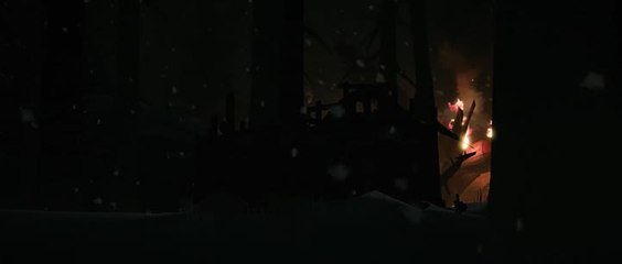 The Long Dark Episode Three : CROSSROADS ELEGY -- Teaser