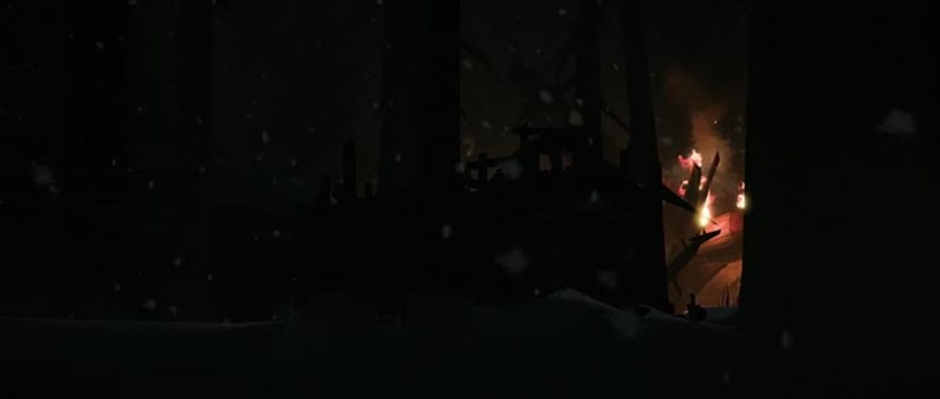The Long Dark Episode Three : CROSSROADS ELEGY Teaser