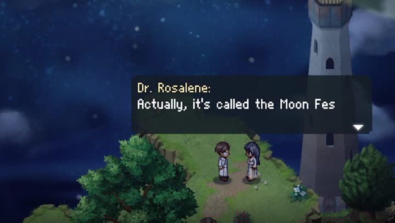 To the Moon Switch Version Release Date teaser