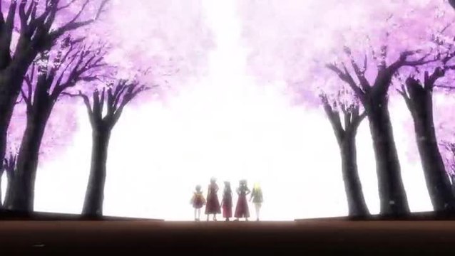Project Sakura Wars Opening - TGS 2019