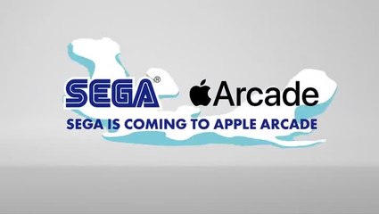 ChuChu Rocket! Universe - Sonic Racing Apple Arcade