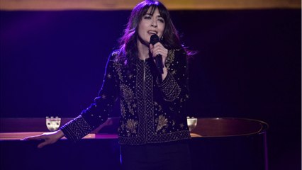 VOICI : The Voice : ce que regrette la production concernant Nolwenn Leroy