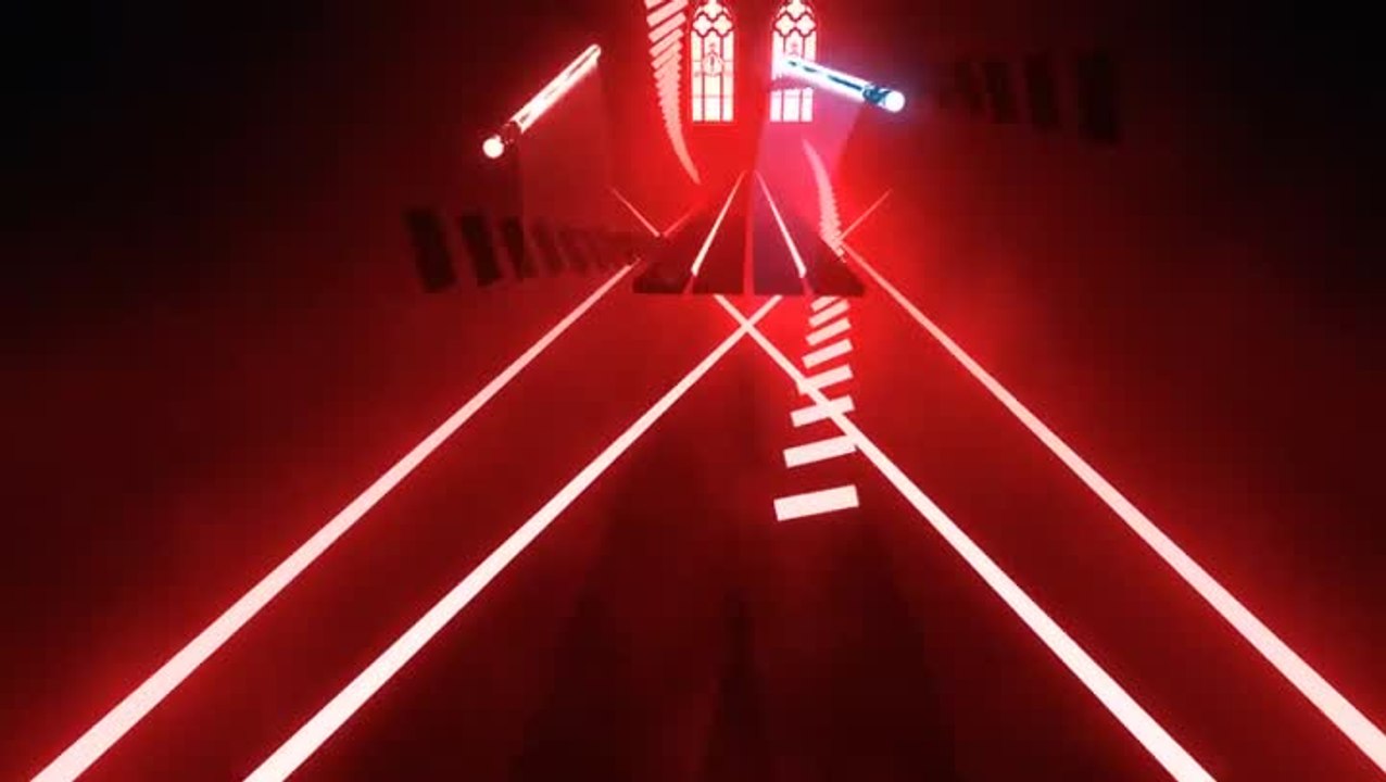Beat Saber Panic At The Disco Music Pack Announ...