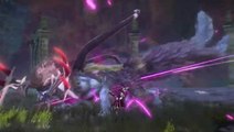 Sword Art Online: Alicization Lycoris - TGS 2019 Boss Battle Gameplay