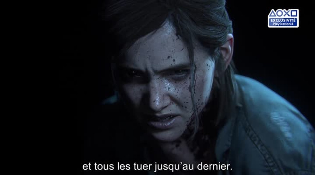 The Last of Us Remastered From The Beginning PS4
