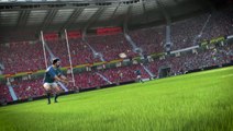 Rugby 20 - Trailer de la bêta