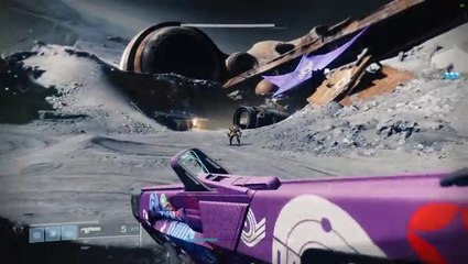 Destiny 2 : captures
