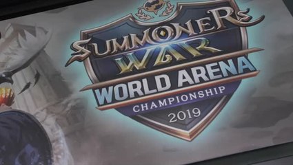 Best-Of SWC 19 Europe Cup