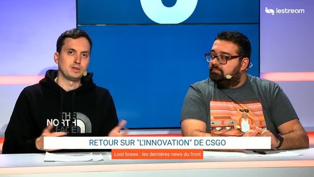 Chronique : loot box 03/10/2019