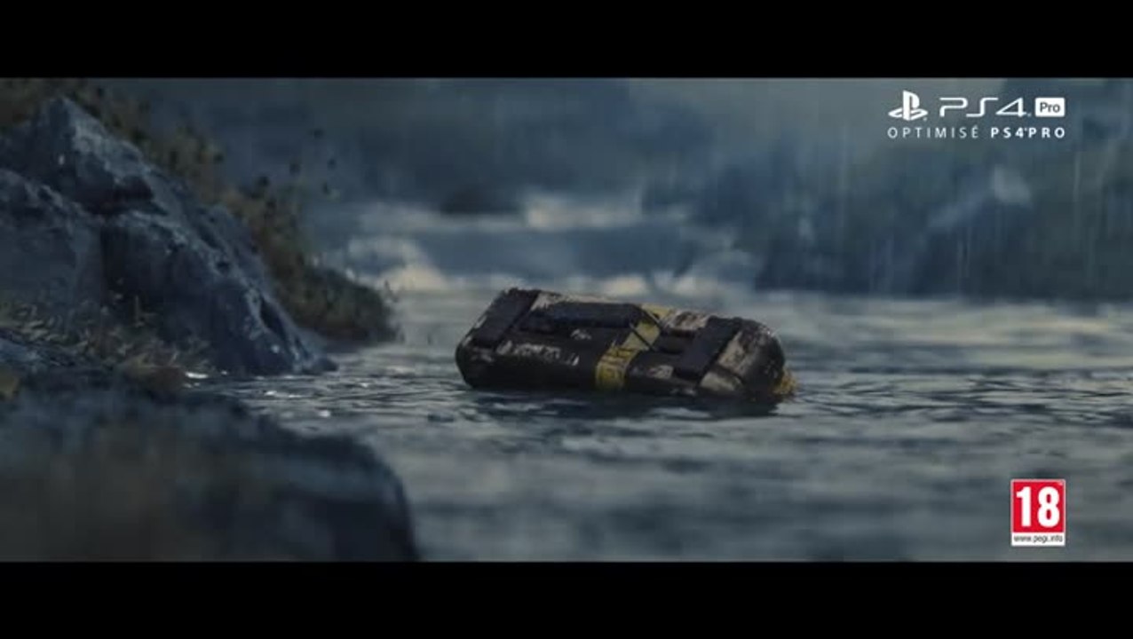 Death Stranding Pub VF