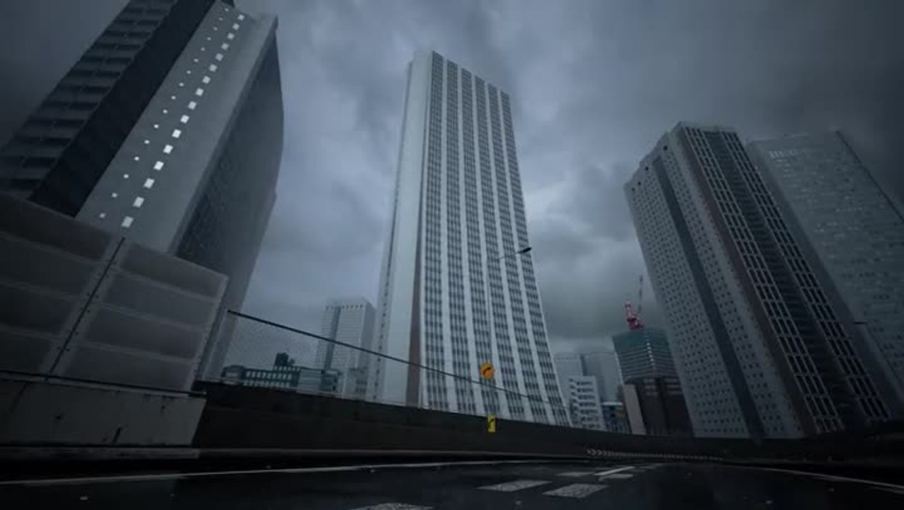 Gran Turismo Sport - Mise à jour septembre 2019