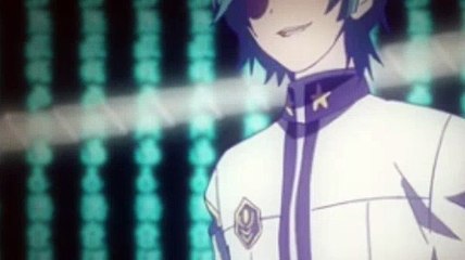 Twin Star Exorcists Season 1 Episode 42 I Come from Magano  Say It Ain't So, Rokuro!