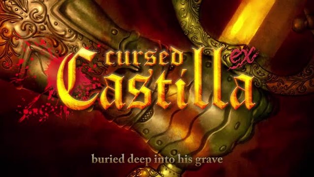 Maldita Castilla EX iOS Trailer.