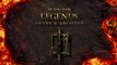 The Elder Scrolls Legends : L'Antre d'Oblivion