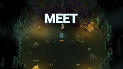 Children of Morta : Characters Overview Trailer