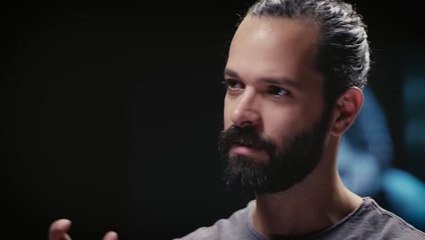 The Last of Us part II Making of