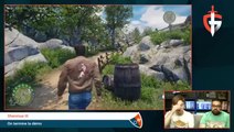 Shenmue 3 : on termine la démo réservée aux backers !