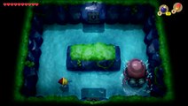Link's Awakening – Donjon 4 : mini-boss