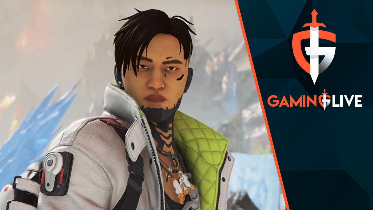 apex legends S3 Crypto