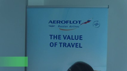 Ucraina, i lavoratori Aeroflot italiani: "Stipendi bloccati e ora ci licenziano"