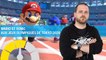 Mario et Sonic JO 2020