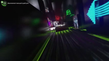 Xbox Game Pass Octobre 19