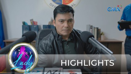 First Lady: Glenn's important message | Episode 35 (Part 4/4)