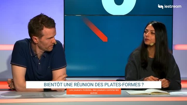 Chronique mobile de Lox