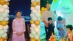 Actress Mohena Kumari की हुई गोद भराई , Family ने खूब किया Enjoy Baby Shower Video Viral |Boldsky