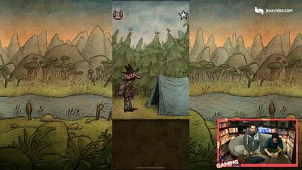 Gaming Time Pilgrims