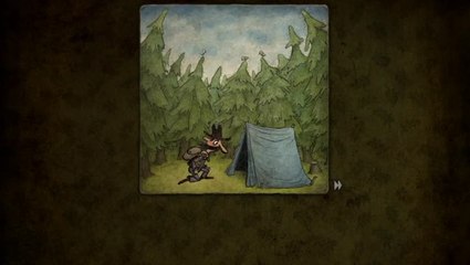 Pilgrims - Trailer officiel