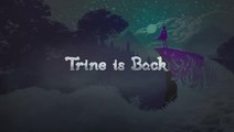 Trine 4 Launch trailer