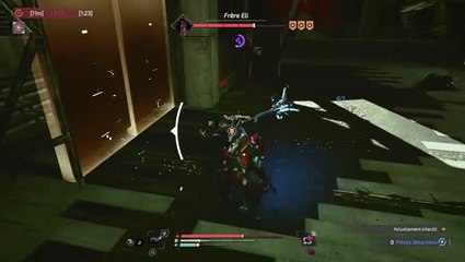 The Surge 2 : vaincre Frère Eli