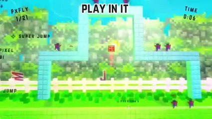 Puzzle Box Maker - Trailer de la démo