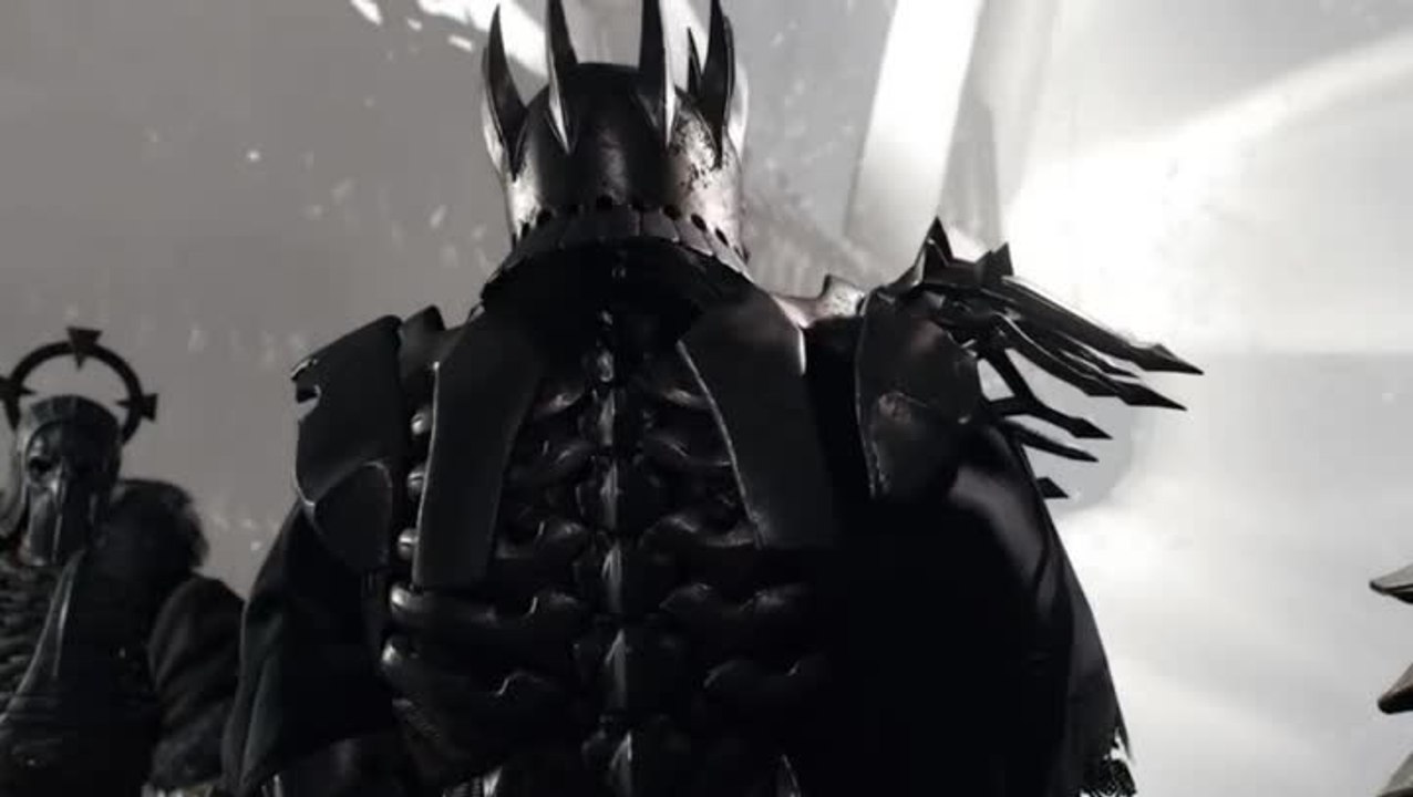 The Witcher 3 : Wild Hunt — Complete Edition Nintendo Switch Launch Trailer