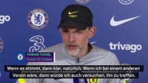 Möglicher Rüdiger-Wechsel beunruhigt Tuchel