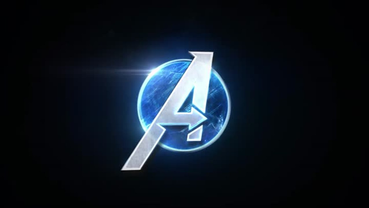 Marvels Avengers Kamala Khan Embiggen Trailer
