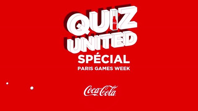 Quiz United PGW Teaser