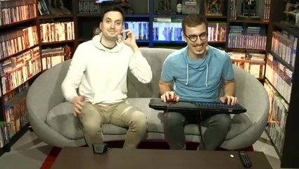 Gaming Live Destiny 2 0710