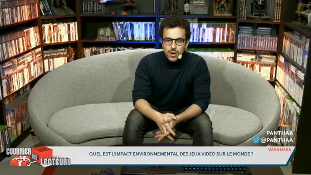 CL environnement