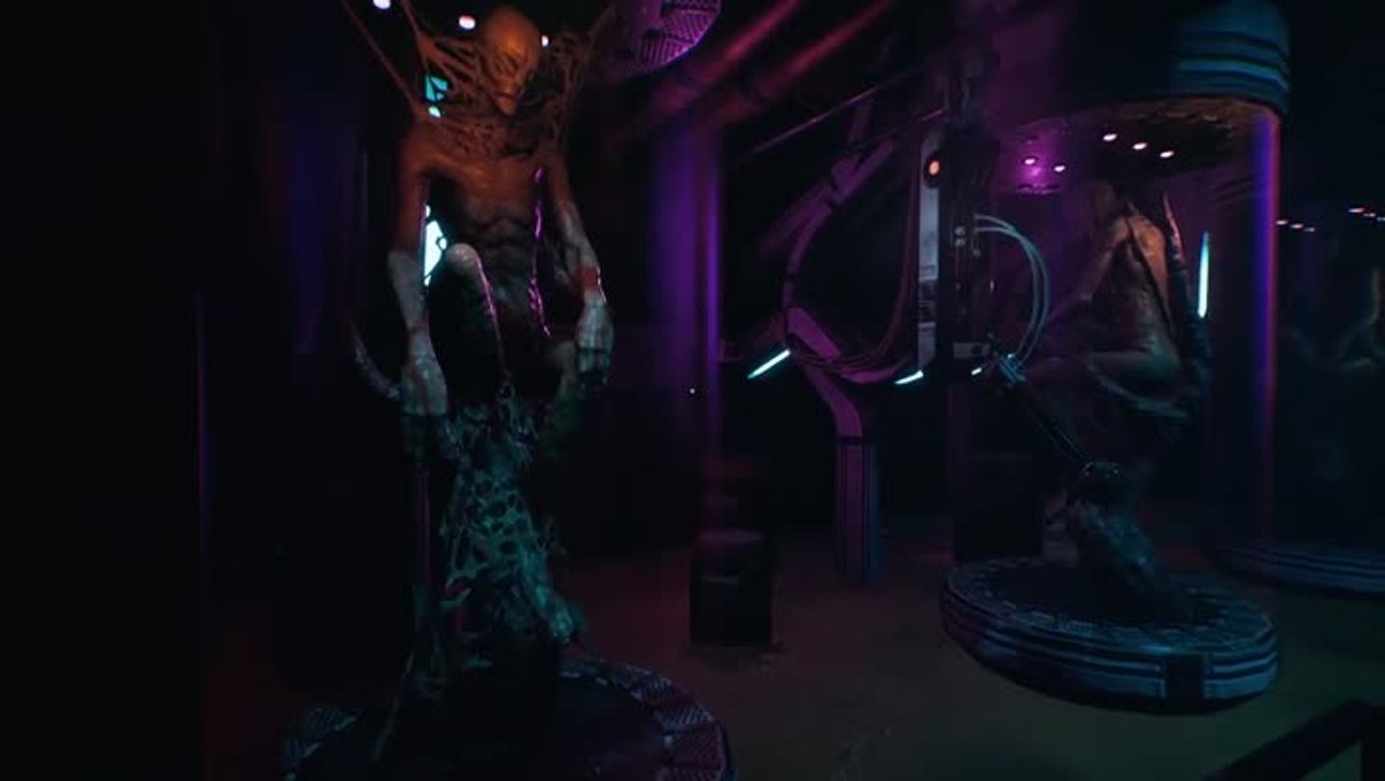 Transient - Trailer de gameplay