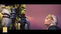 Warcraft - Pour Azeroth ! 25 ans de Warcraft