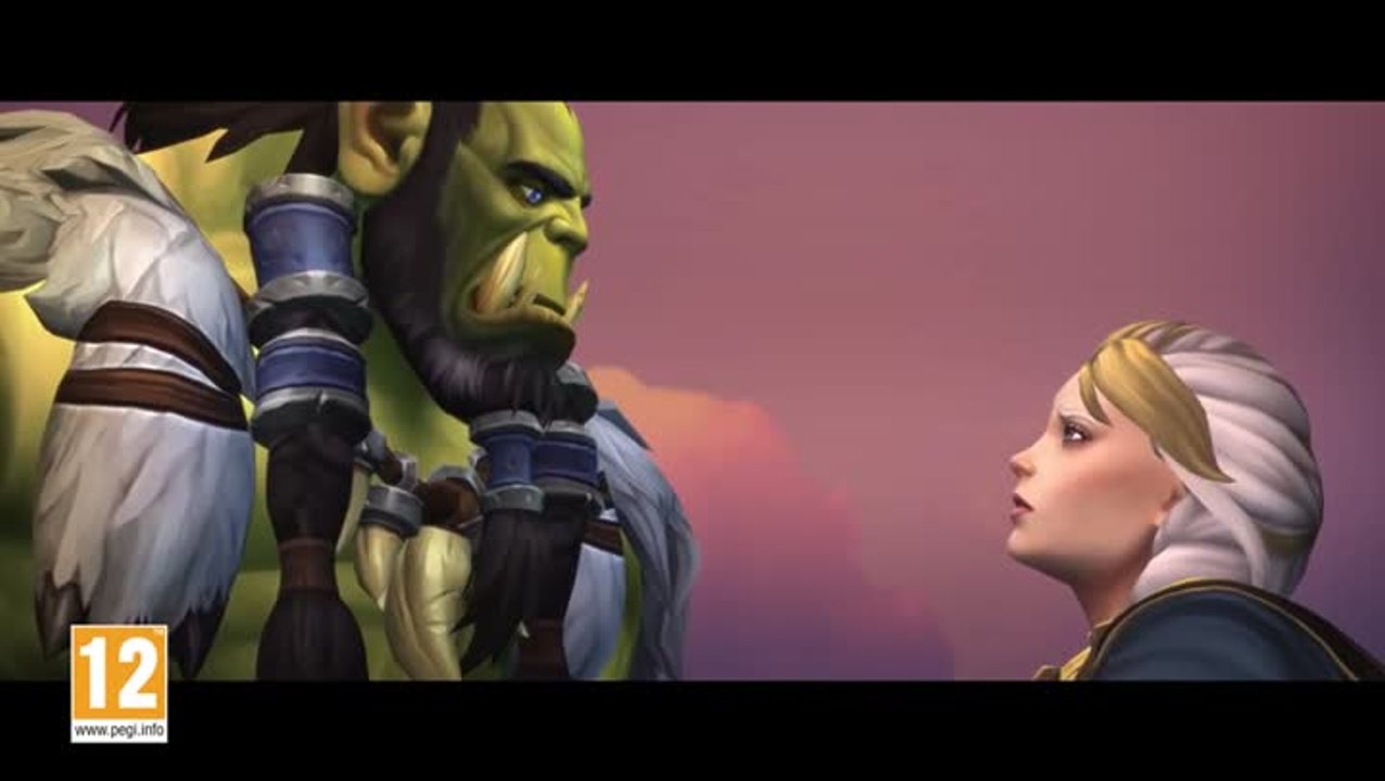 Warcraft - Pour Azeroth ! 25 ans de Warcraft