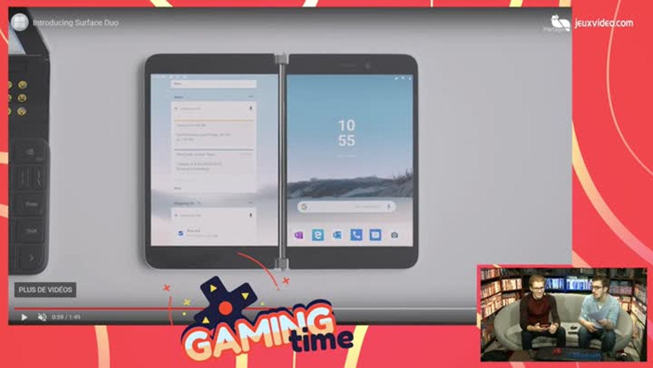 Guide Tech 08/10/2019