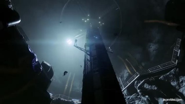 Destiny 2, Bastion des Ombres : Des ténèbres à la lumière