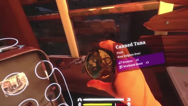 The Walking Dead : Saints & Sinners - 8 minutes de gameplay